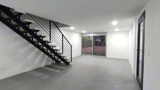 Propiedad A009 (Local Para Oficina) - Lofts Reforma