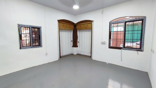 Propiedad A007 (Local Comercial) - Cantarranas, Francisco Morazán