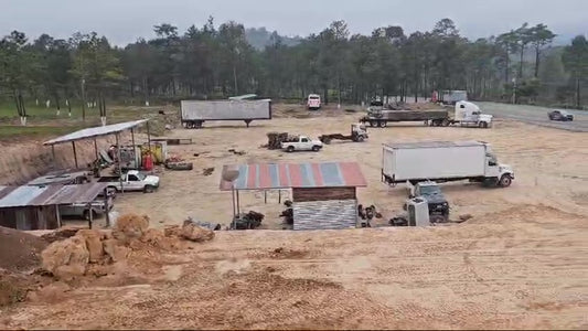 Propiedad V038 (Terreno Rural) - Siguatepeque, Comayagua