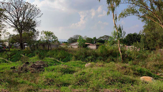 Propiedad V025 (Terreno Urbano) - Siguatepeque (Ciudad), Comayagua