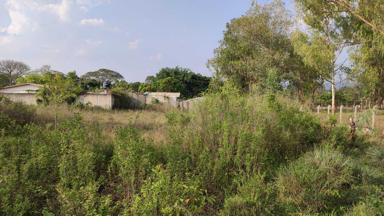 Propiedad V025 (Terreno Urbano) - Siguatepeque (Ciudad), Comayagua