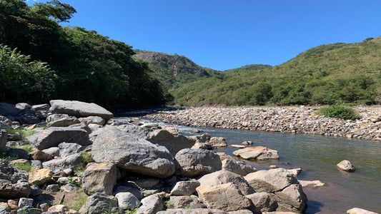 Propiedad V034 (Terreno Rural) - El Roblito, Comayagua