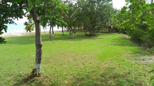 Propiedad V035 (Terreno de Playa) - Residencial Marbella, Omoa