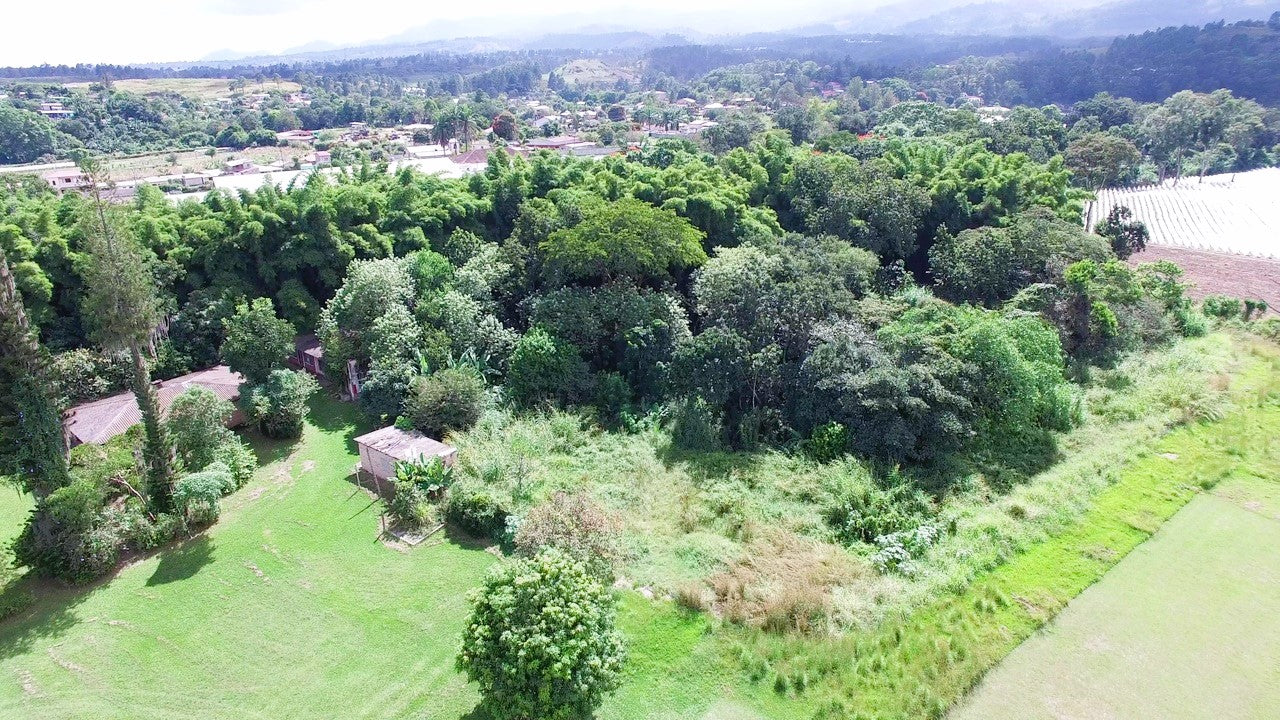 Propiedad V003 (Terreno Urbano) - Siguatepeque (Ciudad), Comayagua