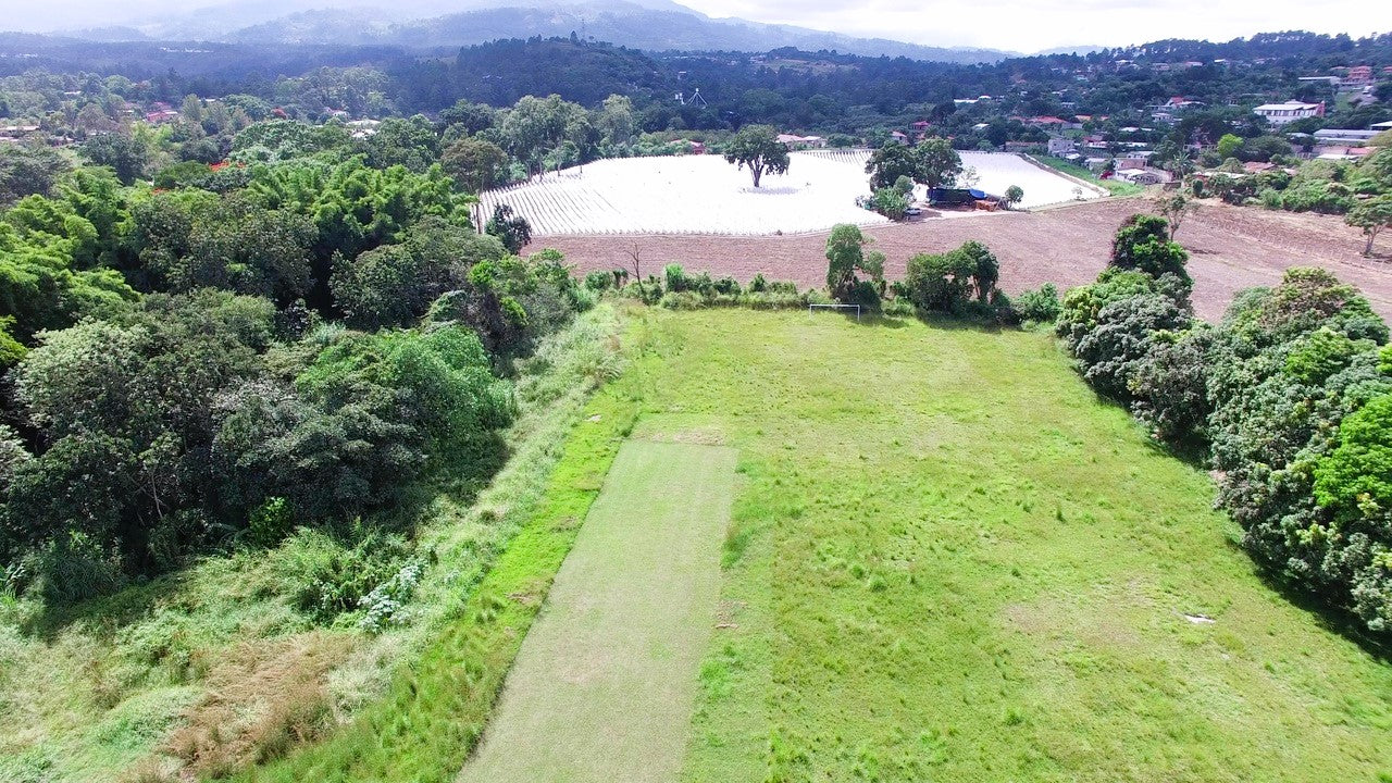 Propiedad V003 (Terreno Urbano) - Siguatepeque (Ciudad), Comayagua