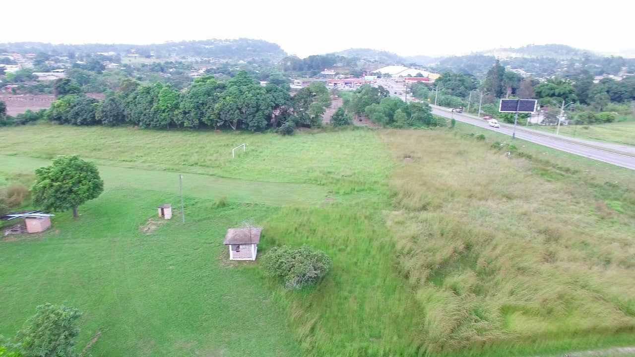 Propiedad V003 (Terreno Urbano) - Siguatepeque (Ciudad), Comayagua