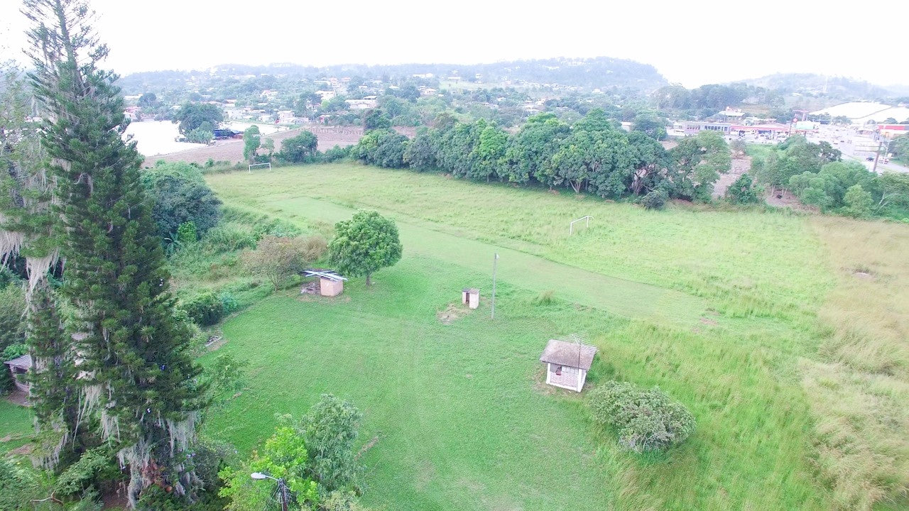 Propiedad V003 (Terreno Urbano) - Siguatepeque (Ciudad), Comayagua