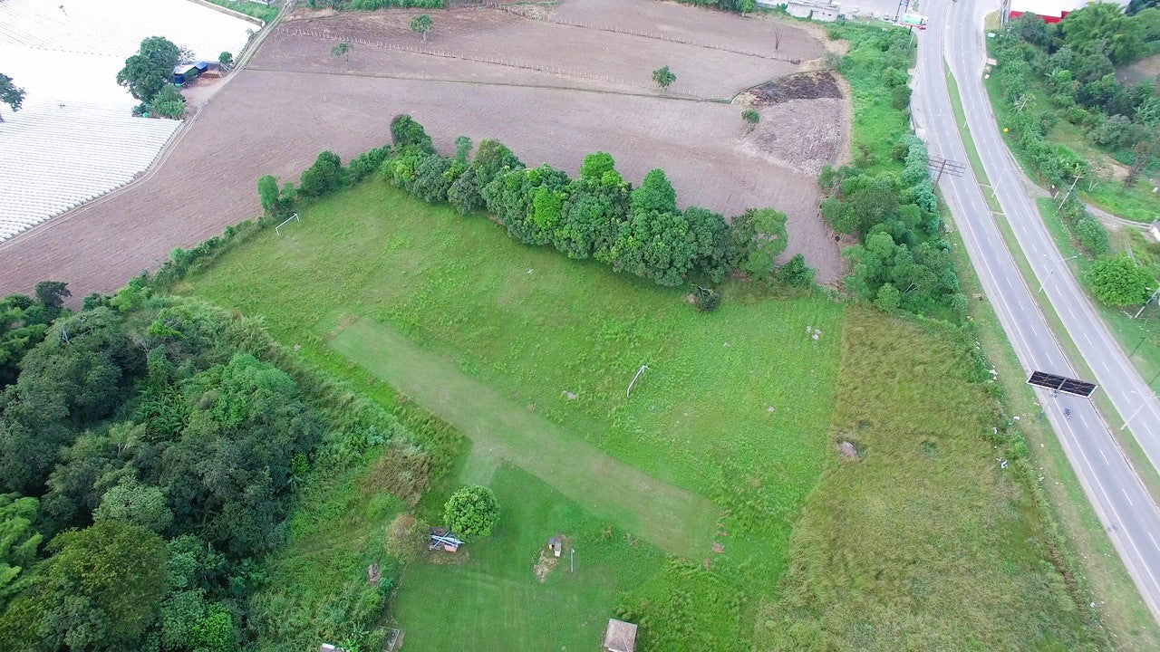 Propiedad V003 (Terreno Urbano) - Siguatepeque (Ciudad), Comayagua