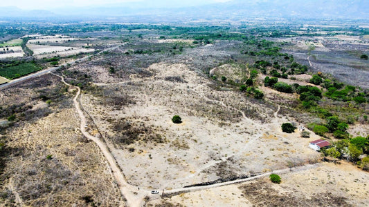 Propiedad V005 (Terreno Rural) - Villa de San Antonio, Comayagua