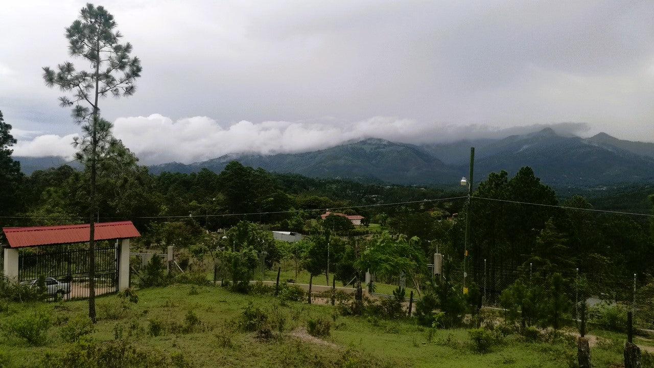 Propiedad V006 (Terreno Rural) - Cerro Grande, Valle de Ángeles