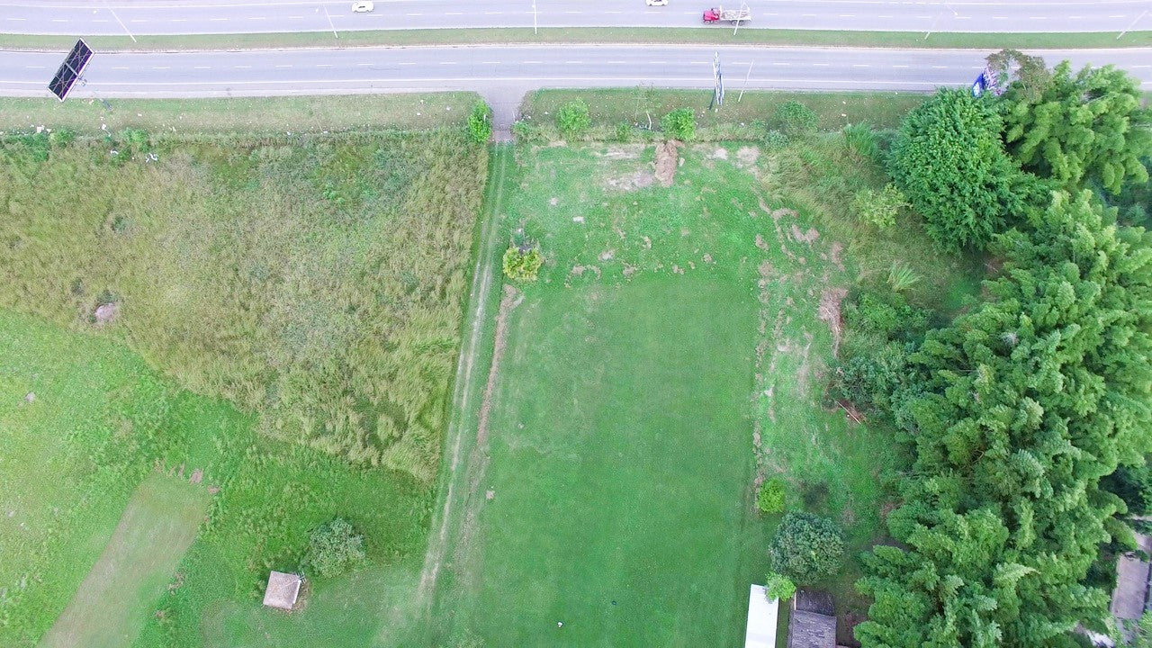 Propiedad V003 (Terreno Urbano) - Siguatepeque (Ciudad), Comayagua