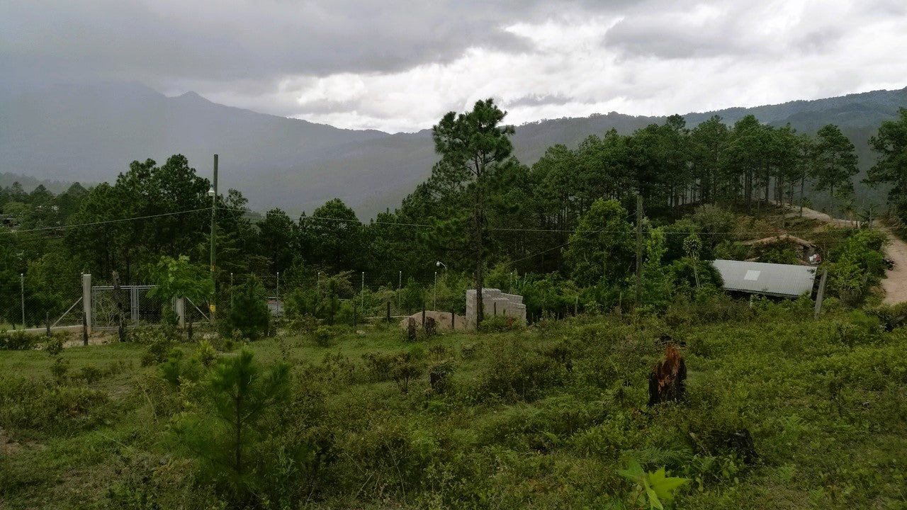 Propiedad V006 (Terreno Rural) - Cerro Grande, Valle de Ángeles