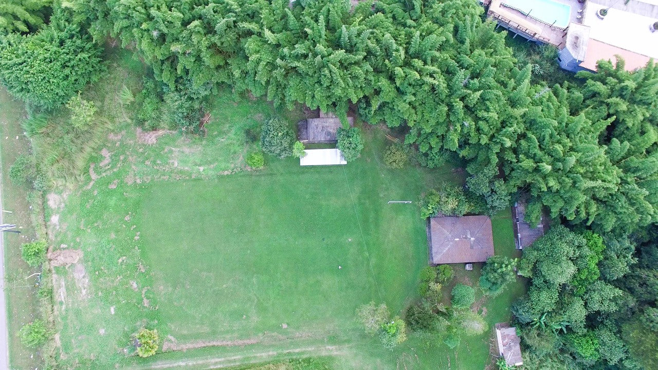 Propiedad V003 (Terreno Urbano) - Siguatepeque (Ciudad), Comayagua