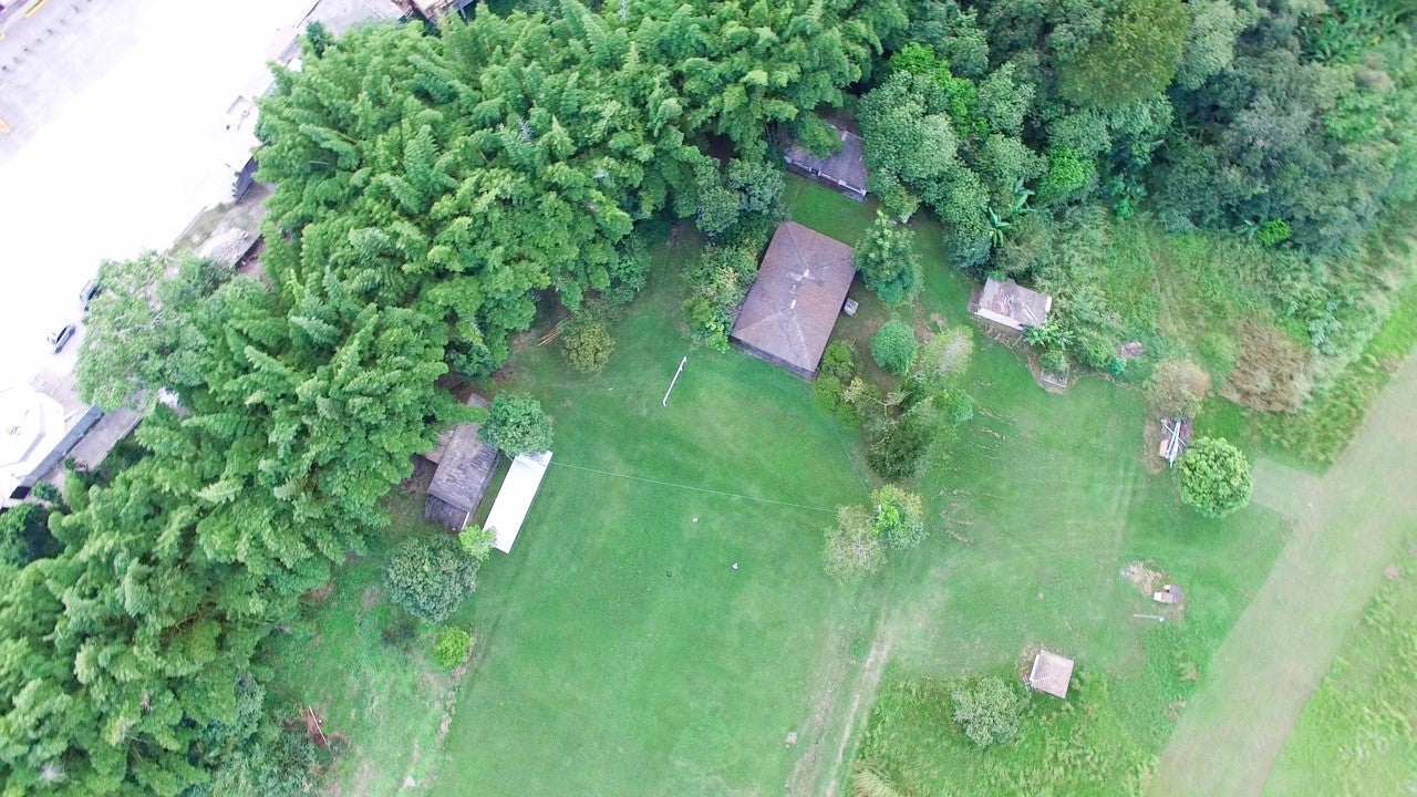 Propiedad V003 (Terreno Urbano) - Siguatepeque (Ciudad), Comayagua