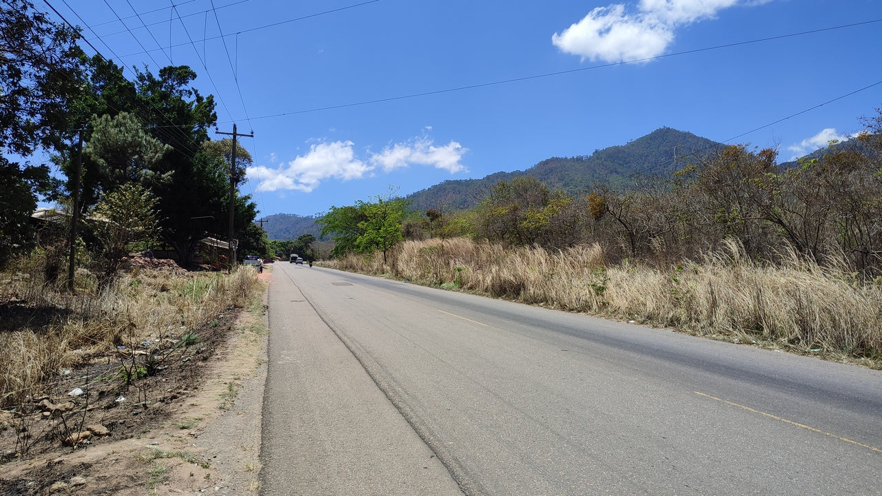 Propiedad V022 (Terreno Rural) - Valle de El Zamorano, Francisco Morazán