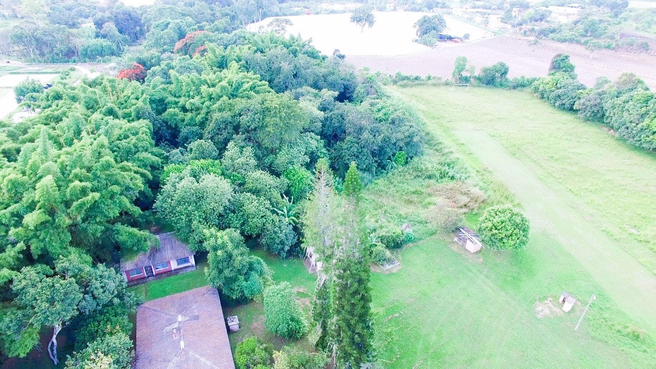 Propiedad V003 (Terreno Urbano) - Siguatepeque (Ciudad), Comayagua