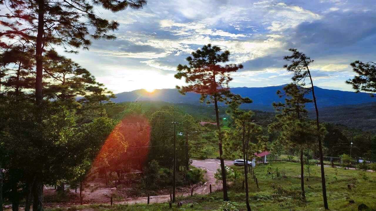 Propiedad V007 (Terreno Rural) - Cerro Grande, Valle de Ángeles