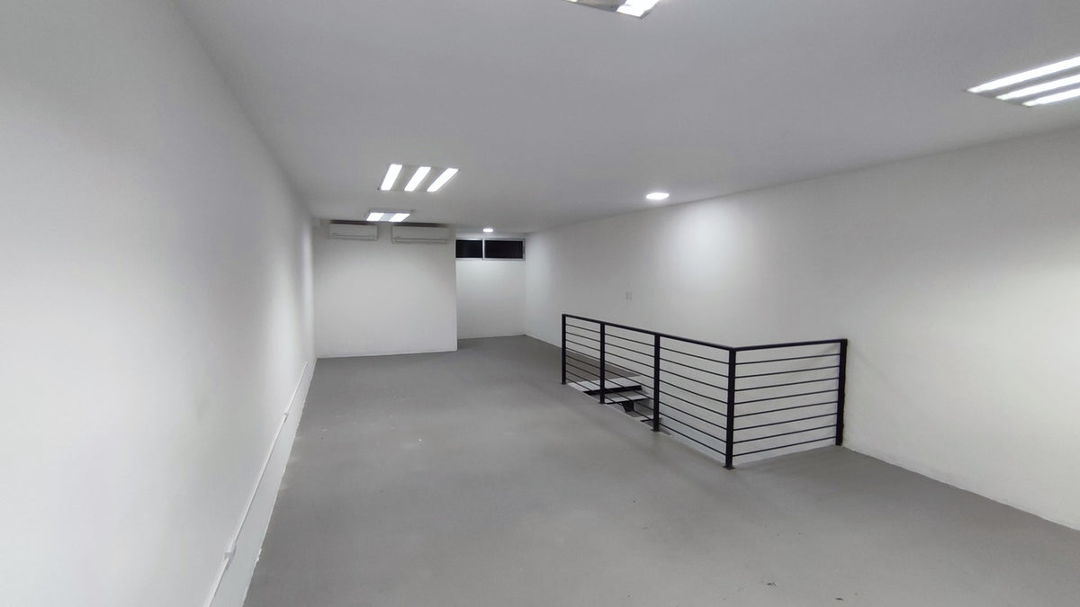 Propiedad A009 (Local Para Oficina) - Lofts Reforma