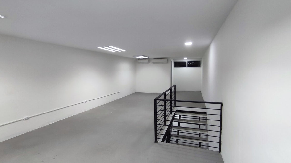 Propiedad A009 (Local Para Oficina) - Lofts Reforma