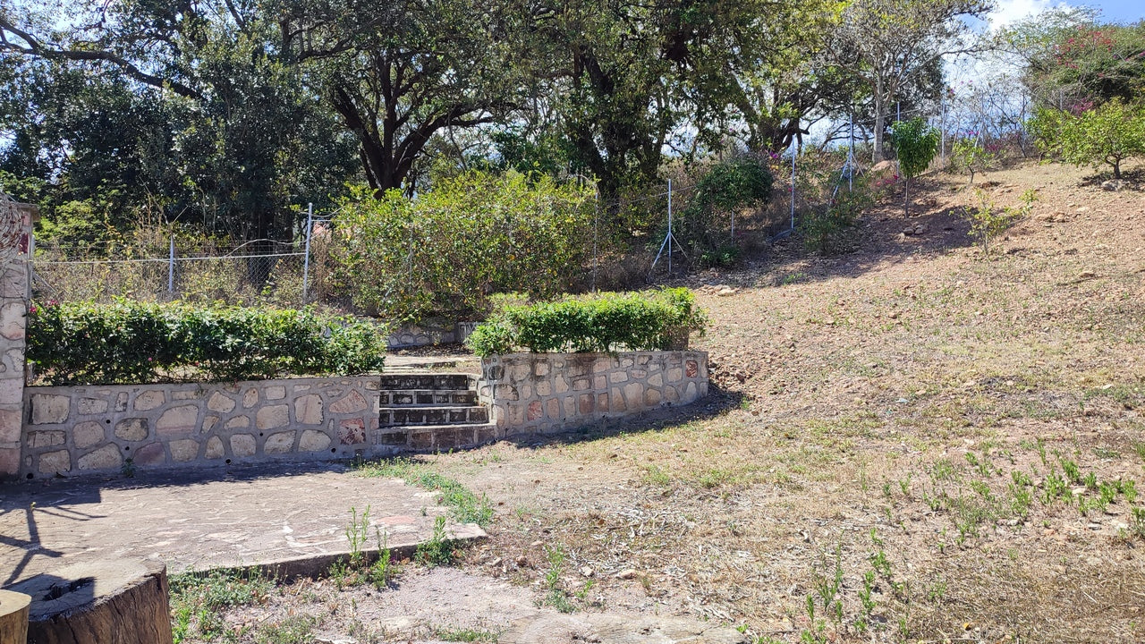 Propiedad V041 (Terreno Rural) - Napoleones del Pedregal, El Zamorano