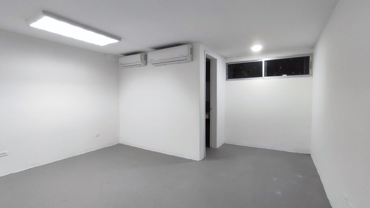 Propiedad A009 (Local Para Oficina) - Lofts Reforma