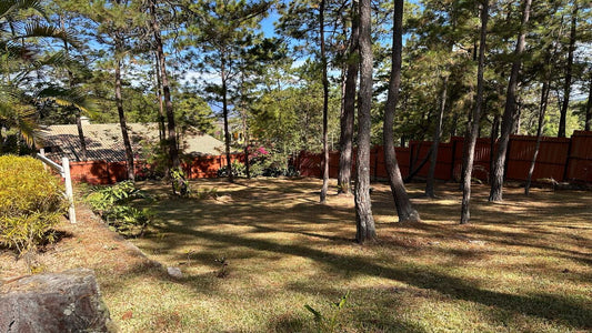 Propiedad V033 (Terreno Urbano) - Residencial Miralago (El Hatillo), Tegucigalpa