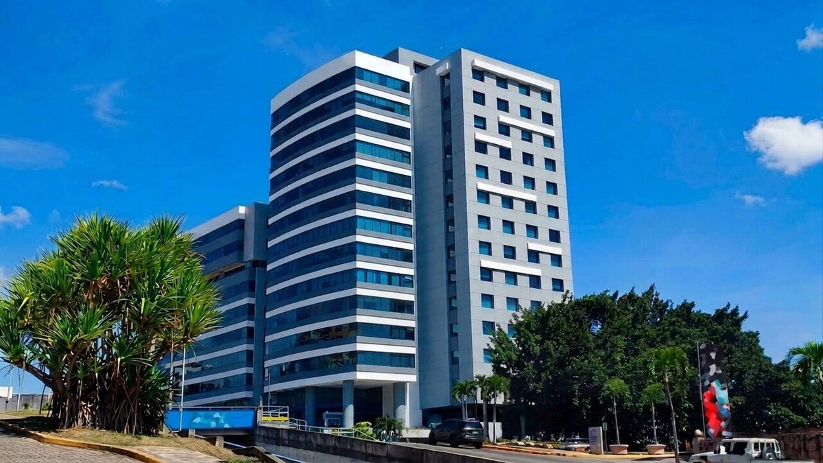 Propiedad A008 (Local Para Oficina) - Torre Alianza I