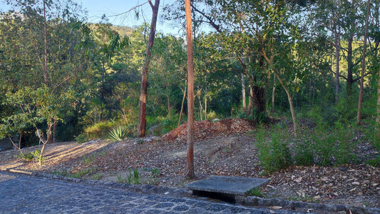 Propiedad V043 (Terreno Urbano) - Residencial Miralago (El Hatillo), Tegucigalpa
