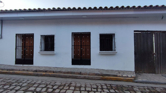 Propiedad A005 (Local Comercial) - Cantarranas, Francisco Morazán