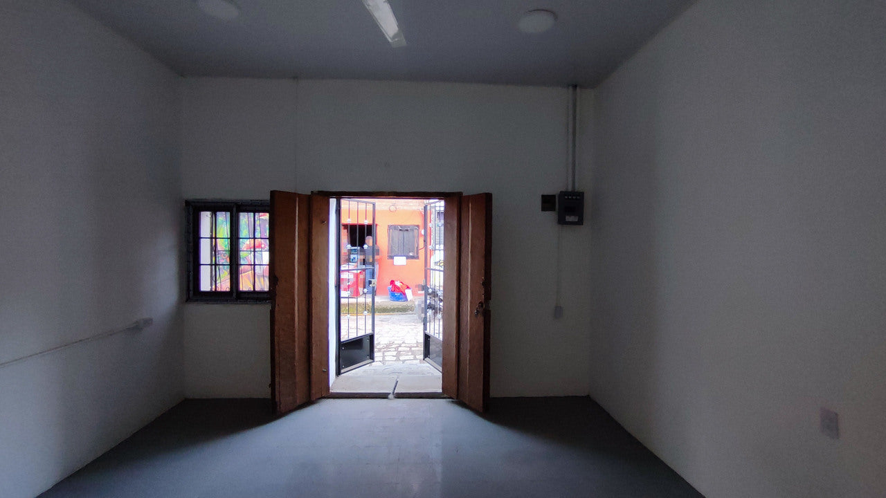 Propiedad A006 (Local Comercial) - Cantarranas, Francisco Morazán