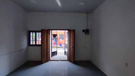 Propiedad A006 (Local Comercial) - Cantarranas, Francisco Morazán