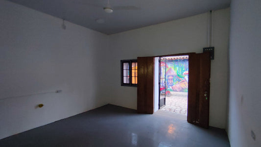 Propiedad A005 (Local Comercial) - Cantarranas, Francisco Morazán