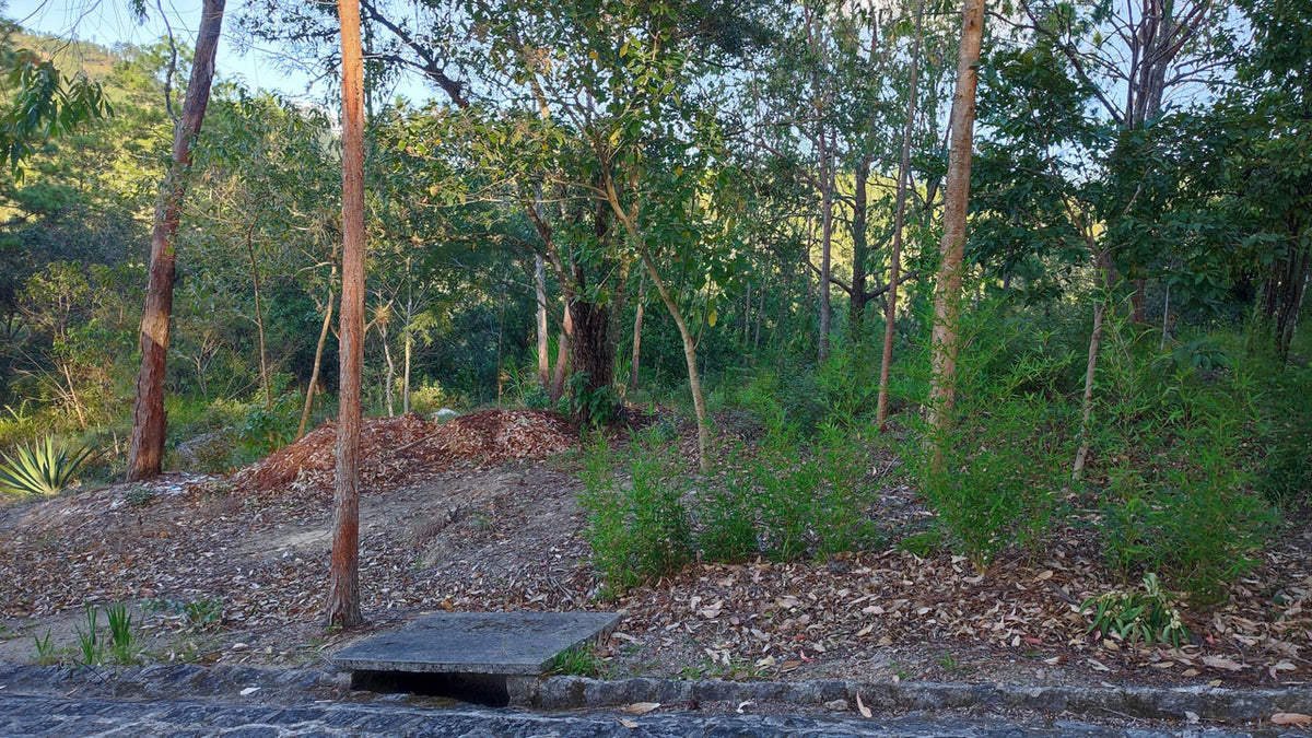 Propiedad V043 (Terreno Urbano) - Residencial Miralago (El Hatillo), Tegucigalpa