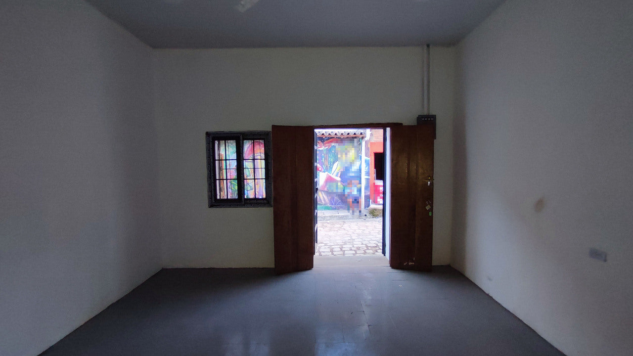 Propiedad A005 (Local Comercial) - Cantarranas, Francisco Morazán