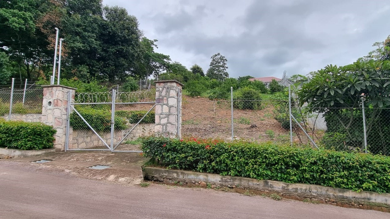 Propiedad V041 (Terreno Rural) - Napoleones del Pedregal, El Zamorano