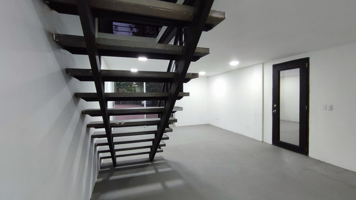 Propiedad A009 (Local Para Oficina) - Lofts Reforma