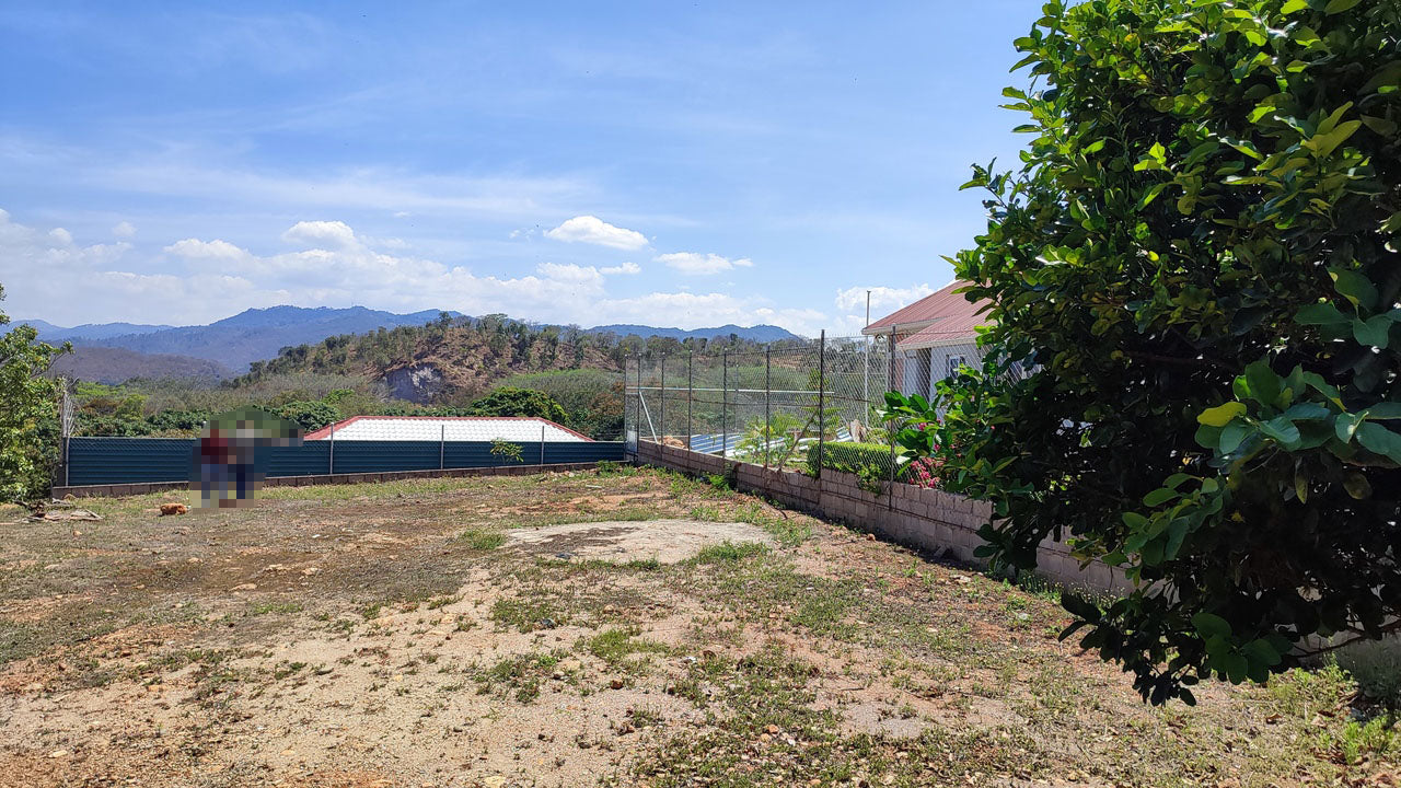 Propiedad V040 (Terreno Rural) - Napoleones del Pedregal, El Zamorano