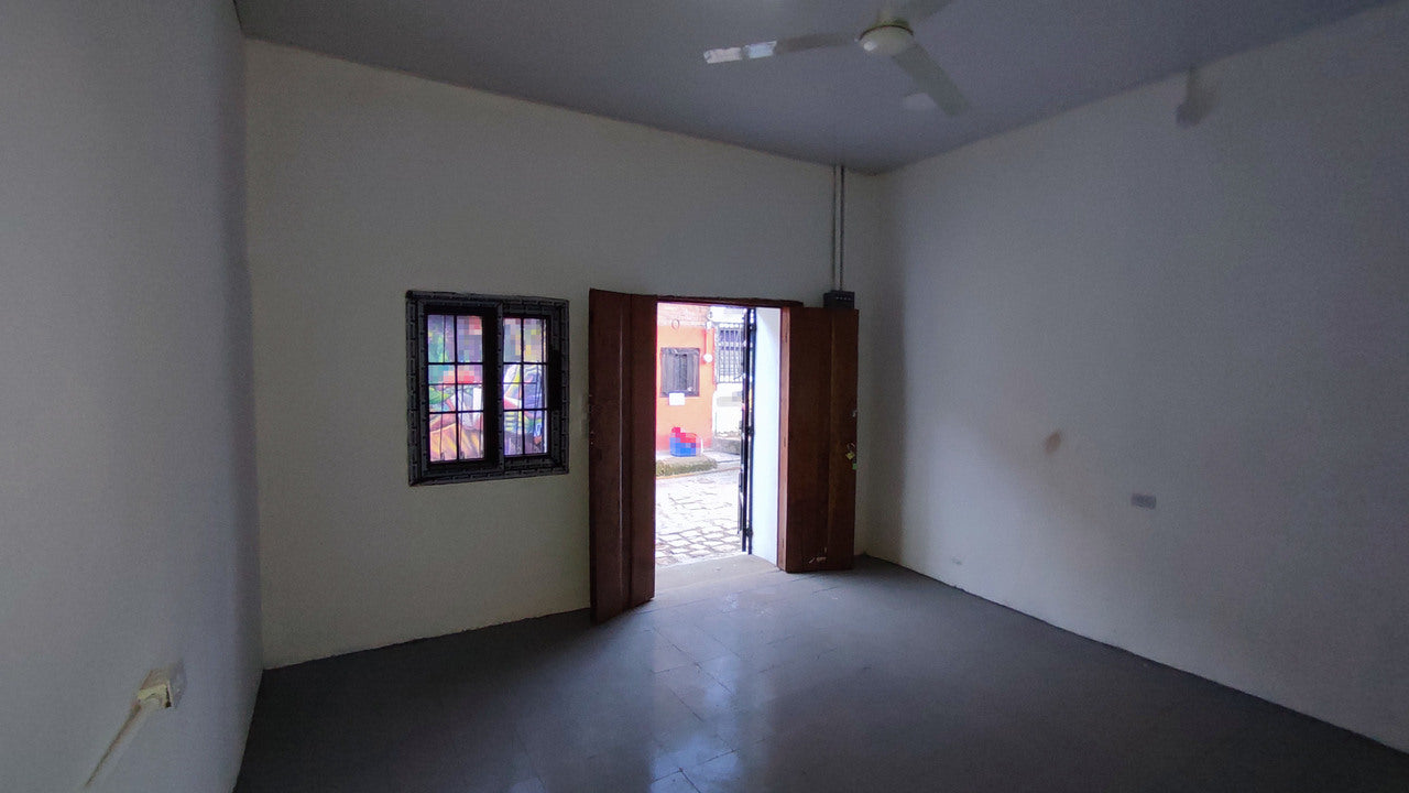 Propiedad A005 (Local Comercial) - Cantarranas, Francisco Morazán