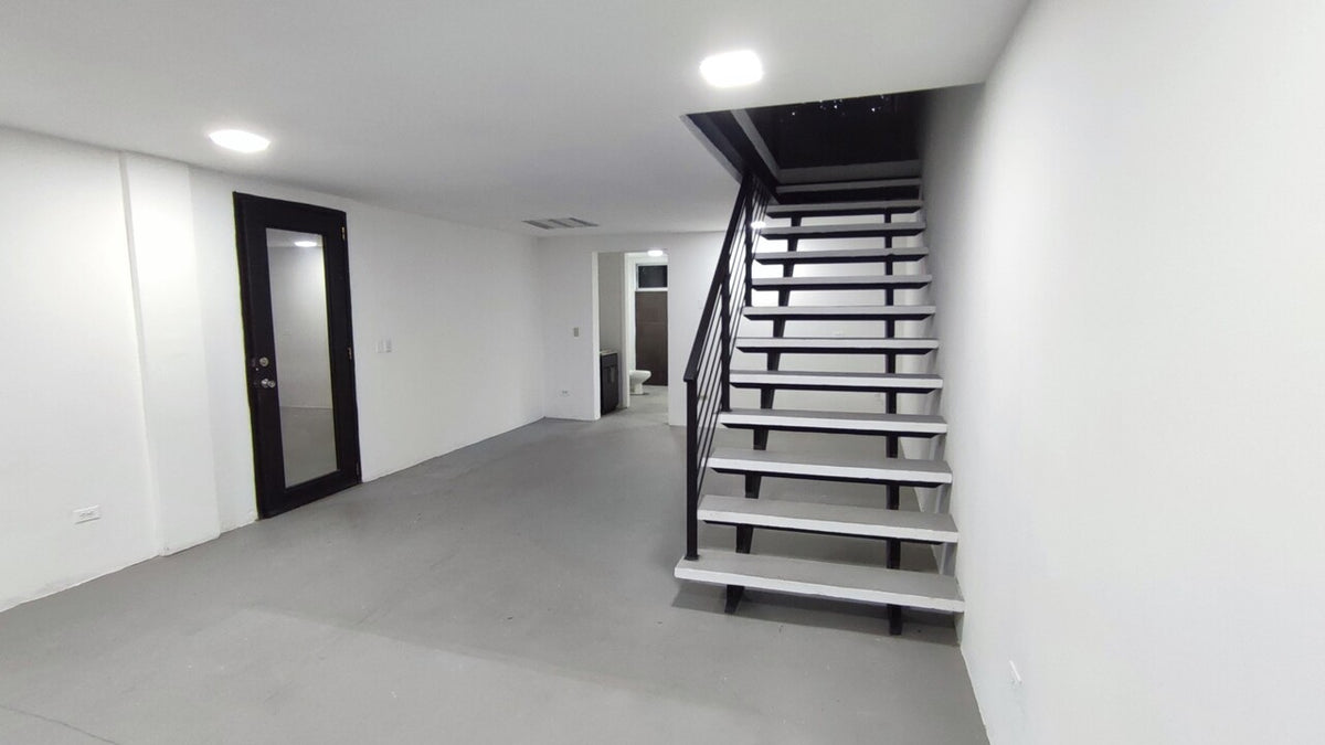 Propiedad A009 (Local Para Oficina) - Lofts Reforma