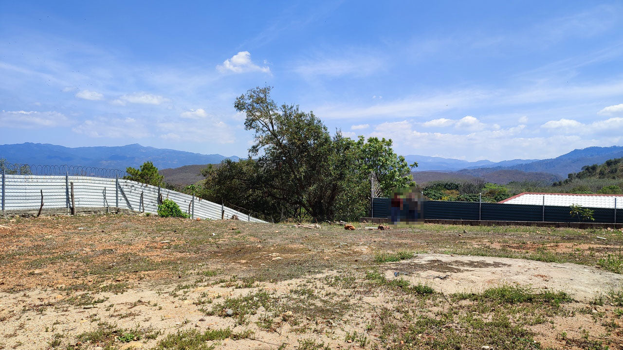 Propiedad V040 (Terreno Rural) - Napoleones del Pedregal, El Zamorano