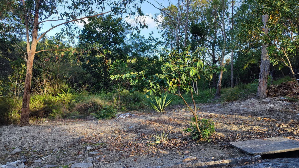 Propiedad V043 (Terreno Urbano) - Residencial Miralago (El Hatillo), Tegucigalpa