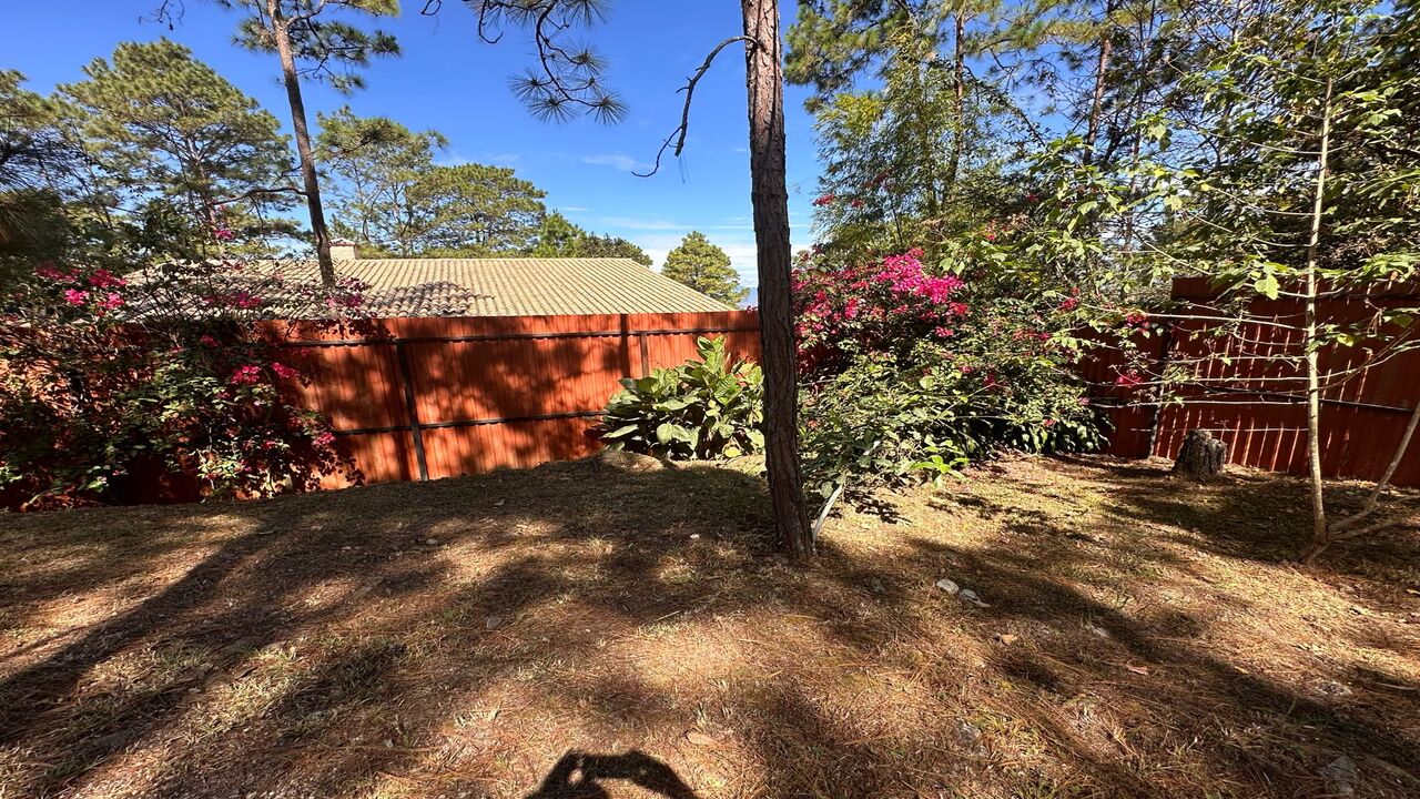 Propiedad V033 (Terreno Urbano) - Residencial Miralago (El Hatillo), Tegucigalpa