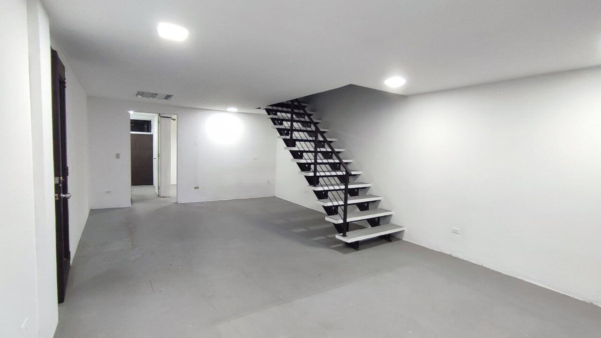 Propiedad A009 (Local Para Oficina) - Lofts Reforma