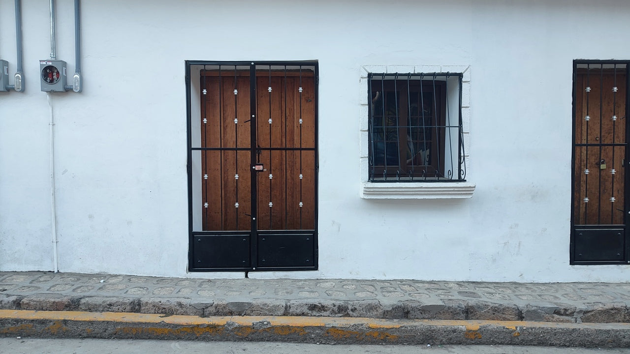 Propiedad A006 (Local Comercial) - Cantarranas, Francisco Morazán