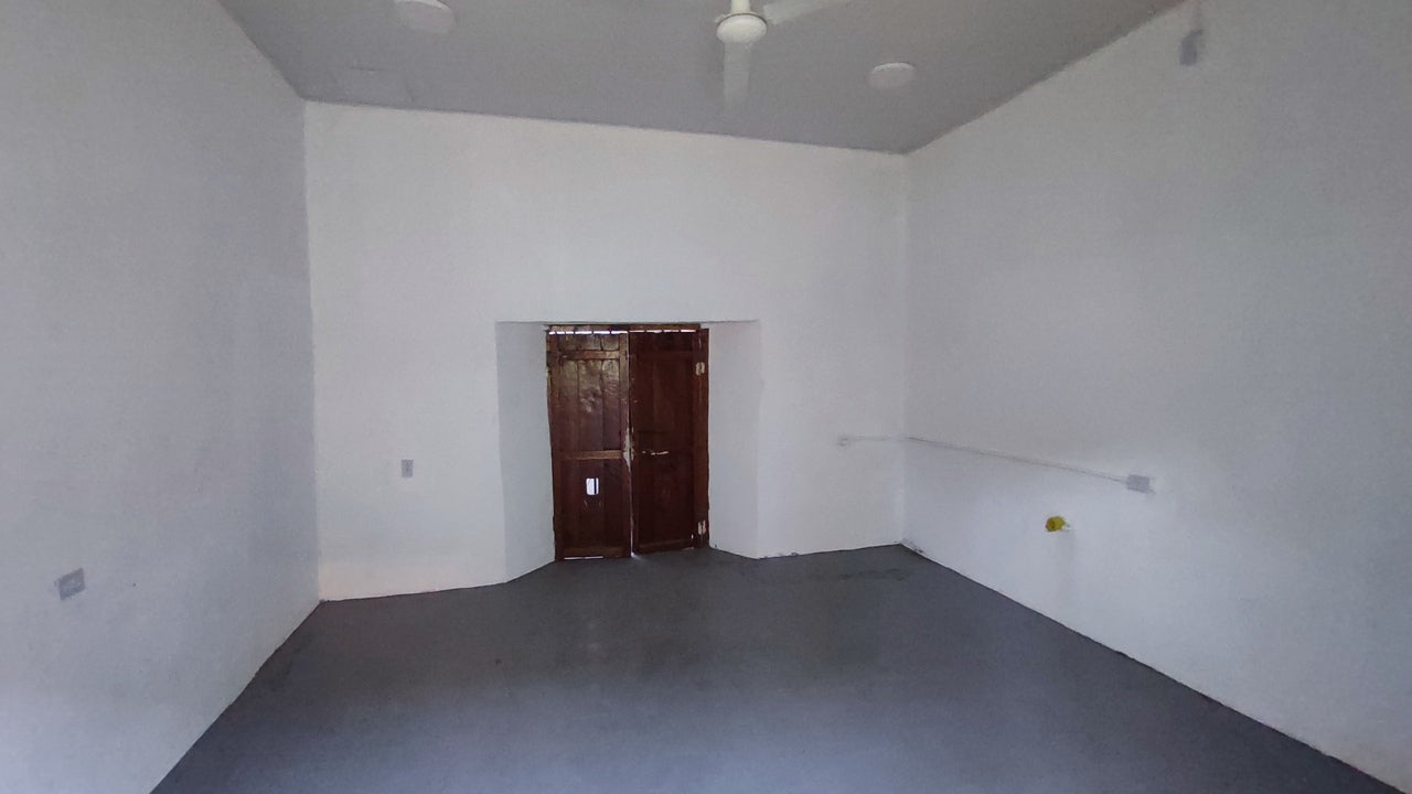 Propiedad A005 (Local Comercial) - Cantarranas, Francisco Morazán