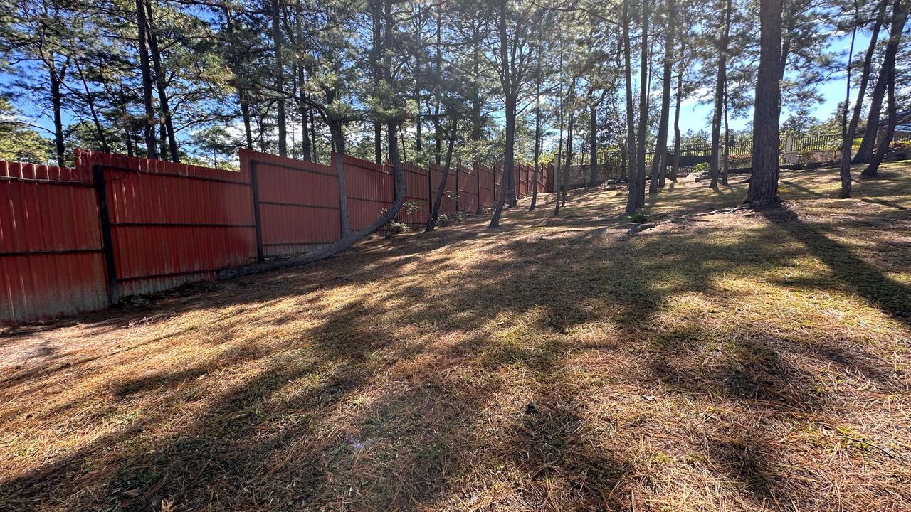 Propiedad V033 (Terreno Urbano) - Residencial Miralago (El Hatillo), Tegucigalpa