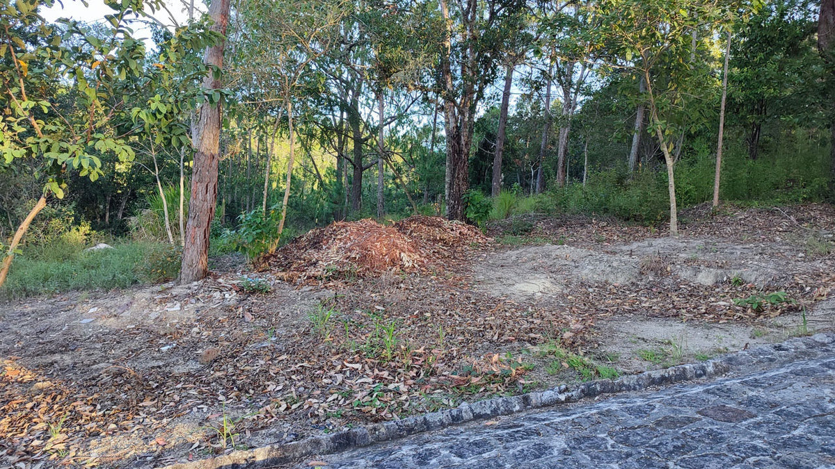 Propiedad V043 (Terreno Urbano) - Residencial Miralago (El Hatillo), Tegucigalpa