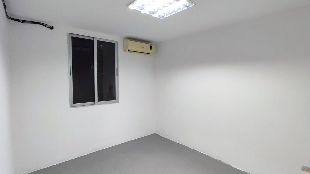 Propiedad A009 (Local Para Oficina) - Lofts Reforma