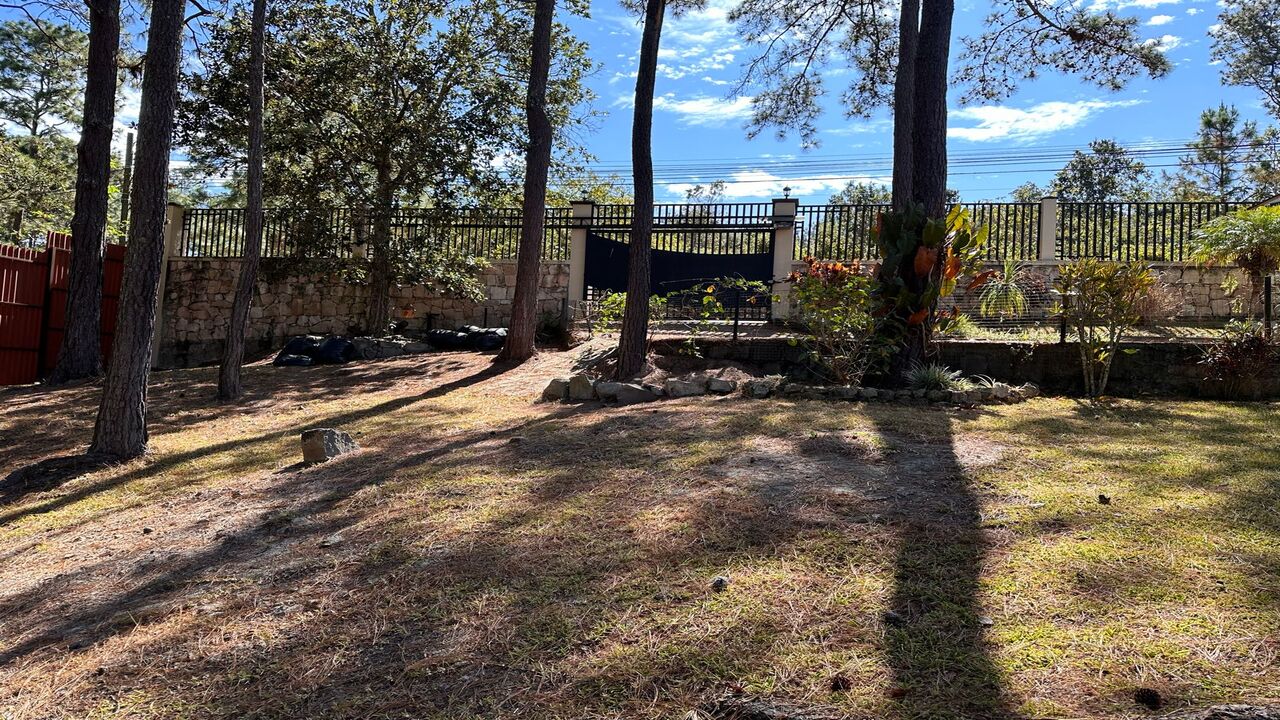 Propiedad V033 (Terreno Urbano) - Residencial Miralago (El Hatillo), Tegucigalpa