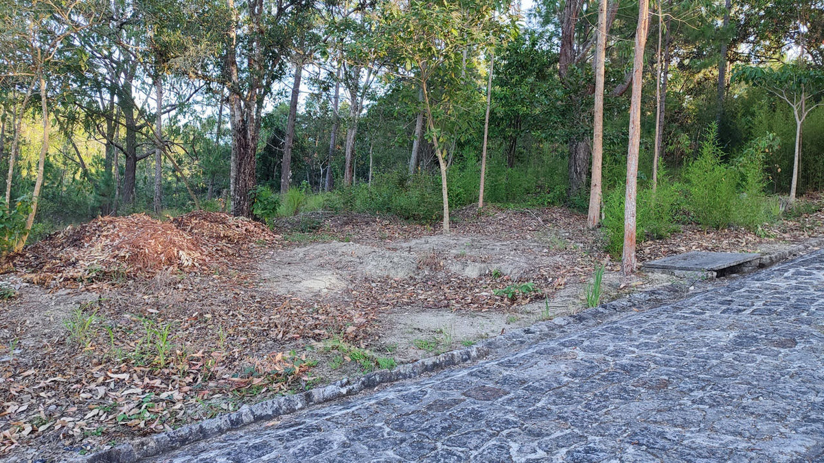 Propiedad V043 (Terreno Urbano) - Residencial Miralago (El Hatillo), Tegucigalpa
